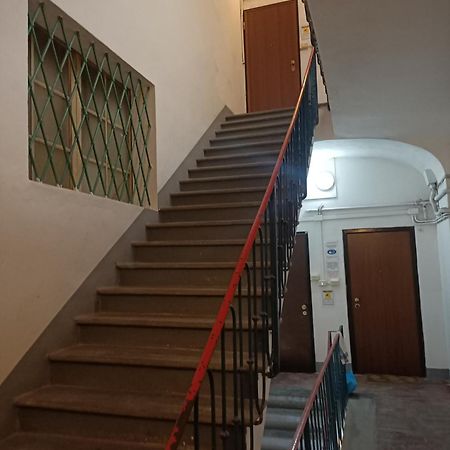 Апартаменты Bologna House Pratello 5 Экстерьер фото