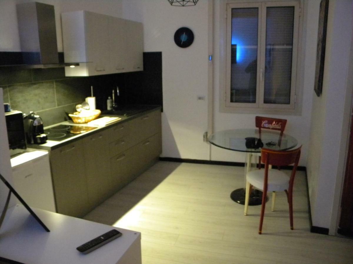 Апартаменты Bologna House Pratello 5 Экстерьер фото