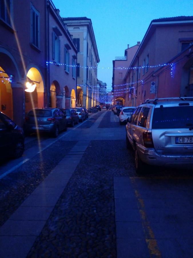 Апартаменты Bologna House Pratello 5 Экстерьер фото